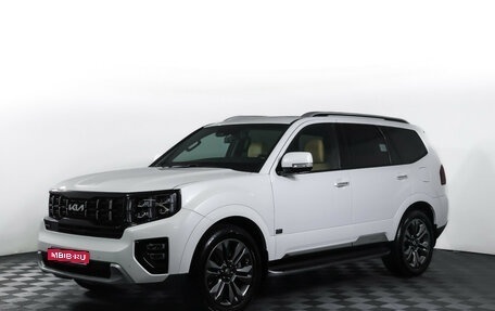 KIA Mohave I, 2021 год, 4 900 000 рублей, 1 фотография