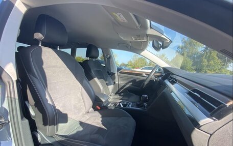 Volkswagen Arteon I, 2022 год, 3 790 000 рублей, 10 фотография