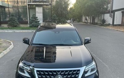 Lexus GX II, 2021 год, 4 800 000 рублей, 1 фотография