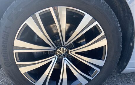 Volkswagen Arteon I, 2022 год, 3 790 000 рублей, 14 фотография