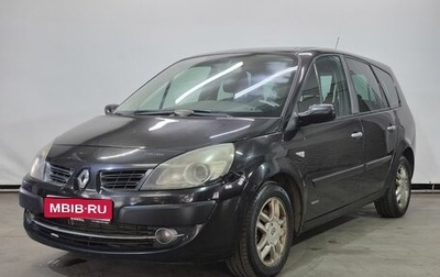 Renault Scenic III, 2009 год, 420 000 рублей, 1 фотография