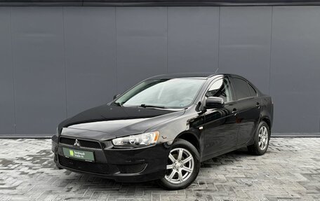 Mitsubishi Lancer IX, 2008 год, 790 000 рублей, 1 фотография