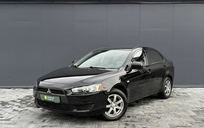Mitsubishi Lancer IX, 2008 год, 790 000 рублей, 1 фотография