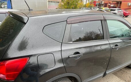 Nissan Qashqai, 2009 год, 700 000 рублей, 4 фотография