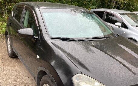 Nissan Qashqai, 2009 год, 700 000 рублей, 3 фотография