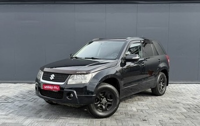 Suzuki Grand Vitara, 2011 год, 995 000 рублей, 1 фотография