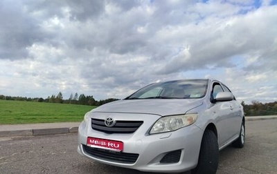 Toyota Corolla, 2008 год, 400 000 рублей, 1 фотография
