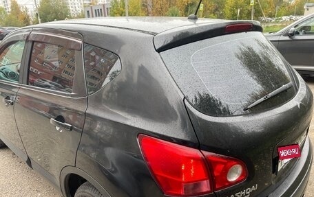 Nissan Qashqai, 2009 год, 700 000 рублей, 5 фотография