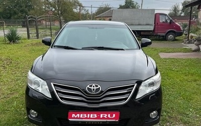 Toyota Camry, 2010 год, 1 250 000 рублей, 1 фотография