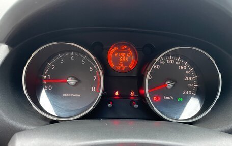 Nissan Qashqai, 2009 год, 700 000 рублей, 15 фотография