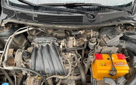 Nissan Qashqai, 2009 год, 700 000 рублей, 12 фотография