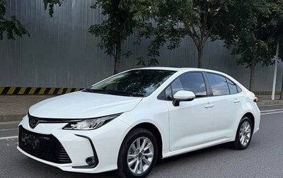 Toyota Corolla, 2023 год, 1 160 000 рублей, 1 фотография