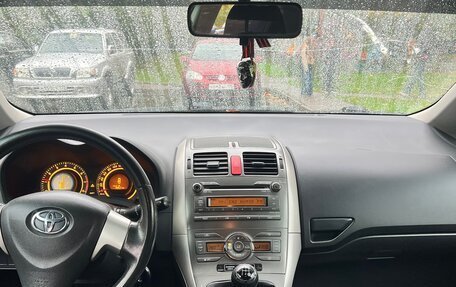 Toyota Auris II, 2008 год, 460 000 рублей, 6 фотография