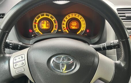 Toyota Auris II, 2008 год, 460 000 рублей, 5 фотография