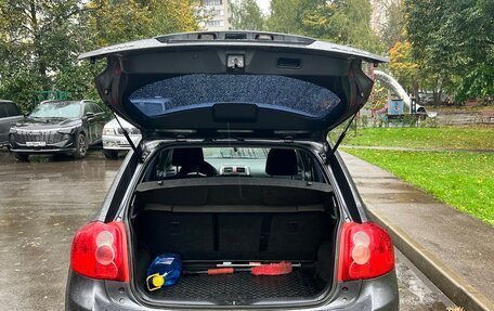 Toyota Auris II, 2008 год, 460 000 рублей, 4 фотография