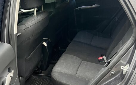 Toyota Auris II, 2008 год, 460 000 рублей, 11 фотография