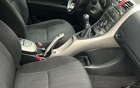 Toyota Auris II, 2008 год, 460 000 рублей, 16 фотография