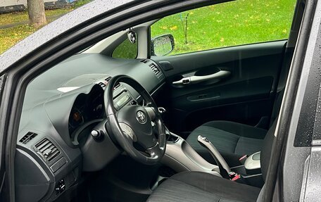Toyota Auris II, 2008 год, 460 000 рублей, 13 фотография