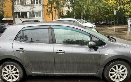 Toyota Auris II, 2008 год, 460 000 рублей, 20 фотография