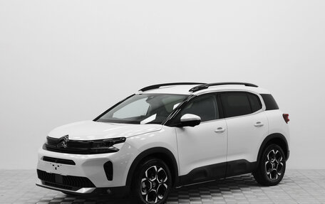 Citroen C5 Aircross I, 2024 год, 4 299 000 рублей, 1 фотография