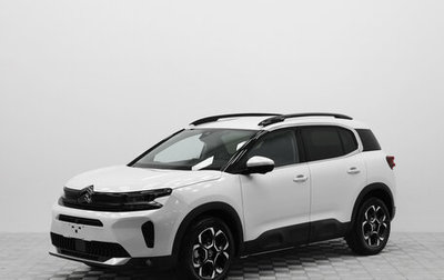 Citroen C5 Aircross I, 2024 год, 4 299 000 рублей, 1 фотография