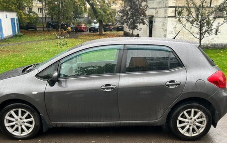 Toyota Auris II, 2008 год, 460 000 рублей, 19 фотография