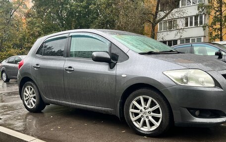 Toyota Auris II, 2008 год, 460 000 рублей, 21 фотография