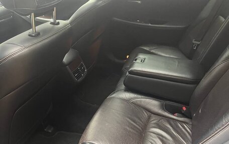 Lexus ES VII, 2012 год, 1 790 000 рублей, 3 фотография