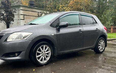 Toyota Auris II, 2008 год, 460 000 рублей, 24 фотография