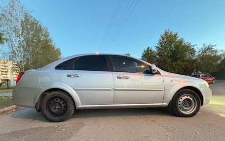 Chevrolet Lacetti, 2011 год, 350 000 рублей, 3 фотография