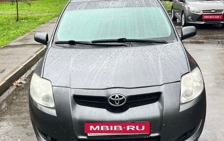 Toyota Auris II, 2008 год, 460 000 рублей, 22 фотография