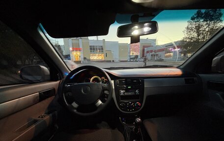 Chevrolet Lacetti, 2011 год, 350 000 рублей, 7 фотография