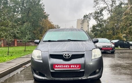 Toyota Auris II, 2008 год, 460 000 рублей, 23 фотография