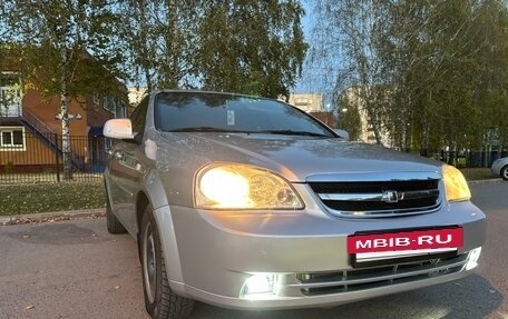 Chevrolet Lacetti, 2011 год, 350 000 рублей, 4 фотография