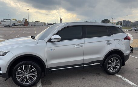 Geely Atlas, 2023 год, 2 280 000 рублей, 5 фотография