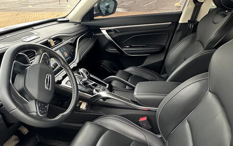 Geely Atlas, 2023 год, 2 280 000 рублей, 12 фотография