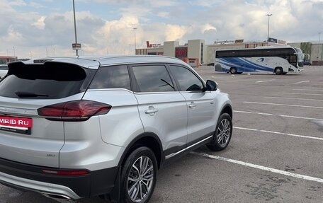 Geely Atlas, 2023 год, 2 280 000 рублей, 2 фотография