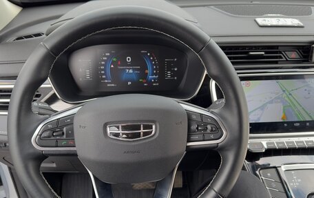 Geely Atlas, 2023 год, 2 280 000 рублей, 17 фотография