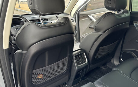 Geely Atlas, 2023 год, 2 280 000 рублей, 26 фотография