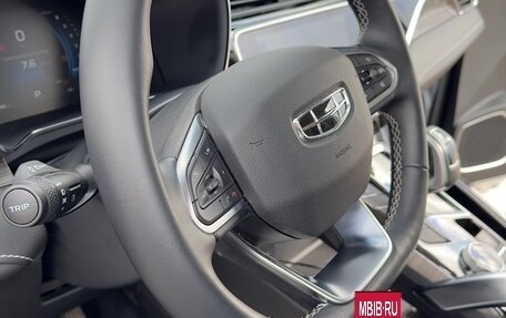 Geely Atlas, 2023 год, 2 280 000 рублей, 20 фотография