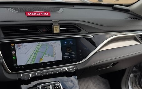 Geely Atlas, 2023 год, 2 280 000 рублей, 19 фотография