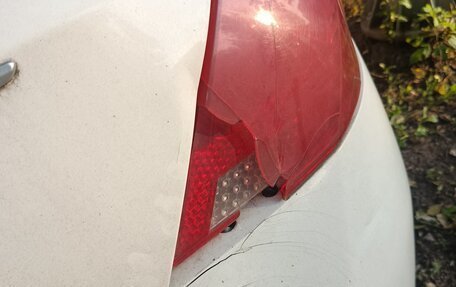Peugeot 308 II, 2011 год, 255 000 рублей, 6 фотография
