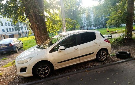 Peugeot 308 II, 2011 год, 255 000 рублей, 4 фотография