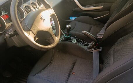 Peugeot 308 II, 2011 год, 255 000 рублей, 9 фотография