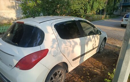 Peugeot 308 II, 2011 год, 255 000 рублей, 5 фотография