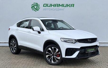 Geely Tugella FY11, 2023 год, 3 200 000 рублей, 3 фотография