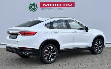 Geely Tugella FY11, 2023 год, 3 200 000 рублей, 5 фотография