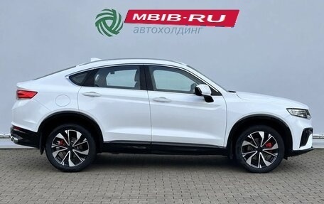 Geely Tugella FY11, 2023 год, 3 200 000 рублей, 4 фотография