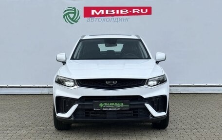Geely Tugella FY11, 2023 год, 3 200 000 рублей, 2 фотография