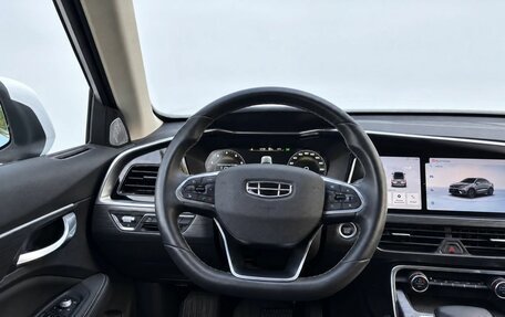 Geely Tugella FY11, 2023 год, 3 200 000 рублей, 11 фотография